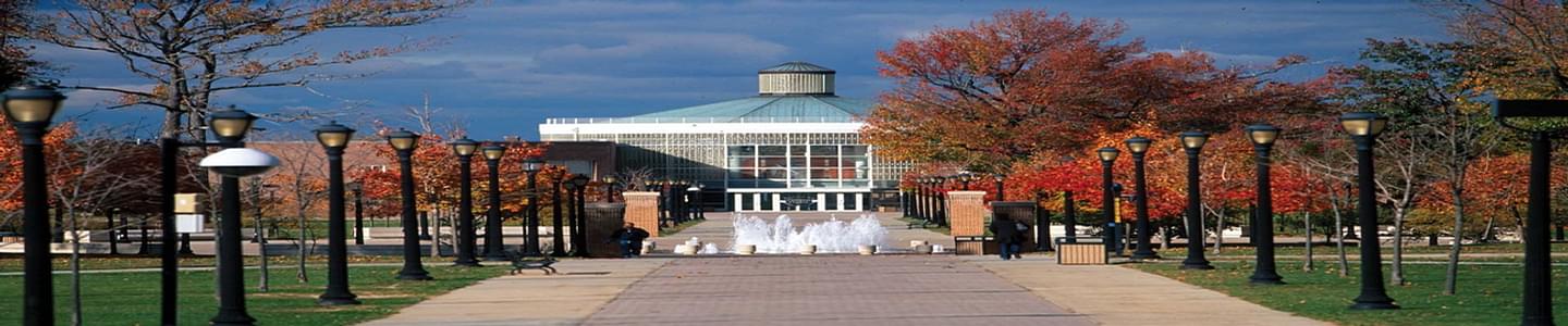 College of Staten Island banner